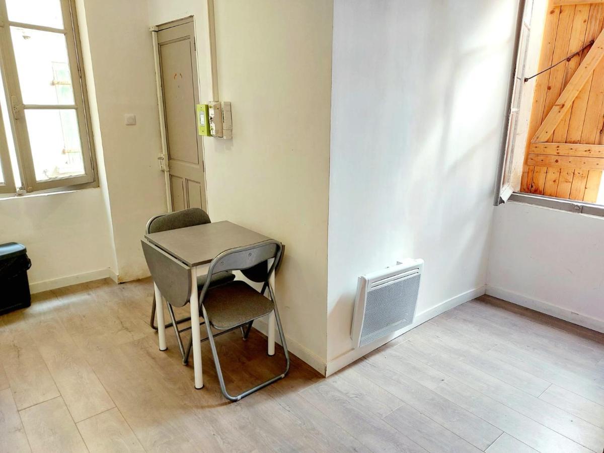 Tres Sympathique Appartement Plein Coeur De Ville Perpignan Exterior photo