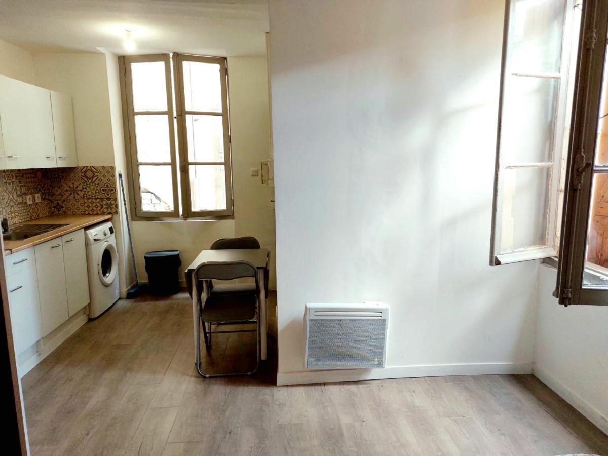 Tres Sympathique Appartement Plein Coeur De Ville Perpignan Exterior photo