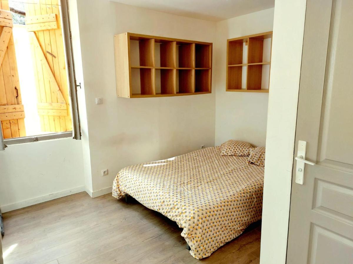 Tres Sympathique Appartement Plein Coeur De Ville Perpignan Exterior photo